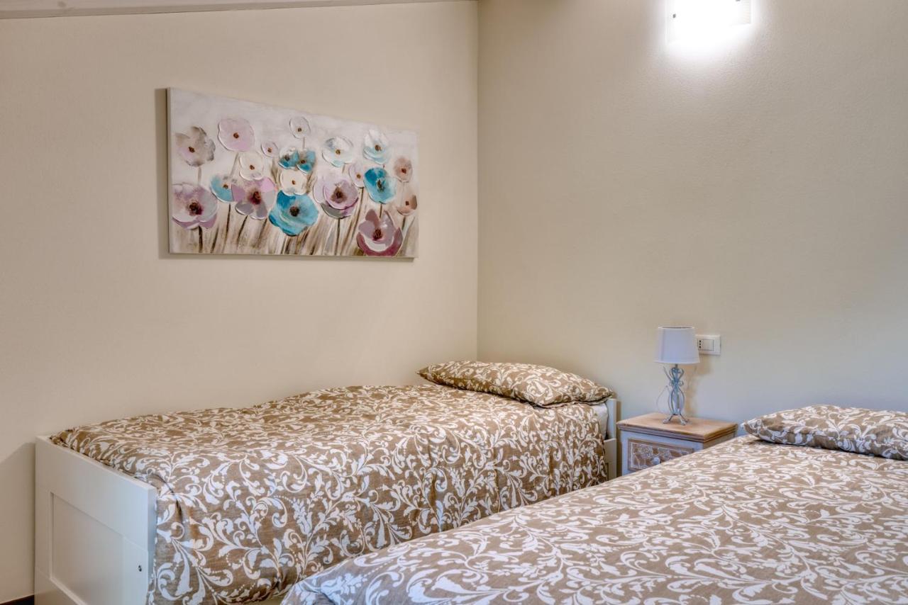クロネCasa Angelinaアパートメント エクステリア 写真